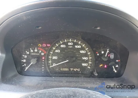 2006 Honda Accord 2.4 Se from USA, damaged, VIN 1HGCM56376A145489